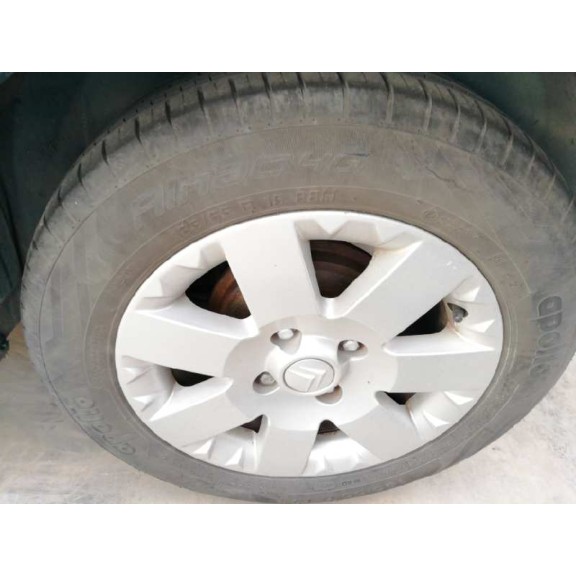 citroën c3 pluriel del año 2006