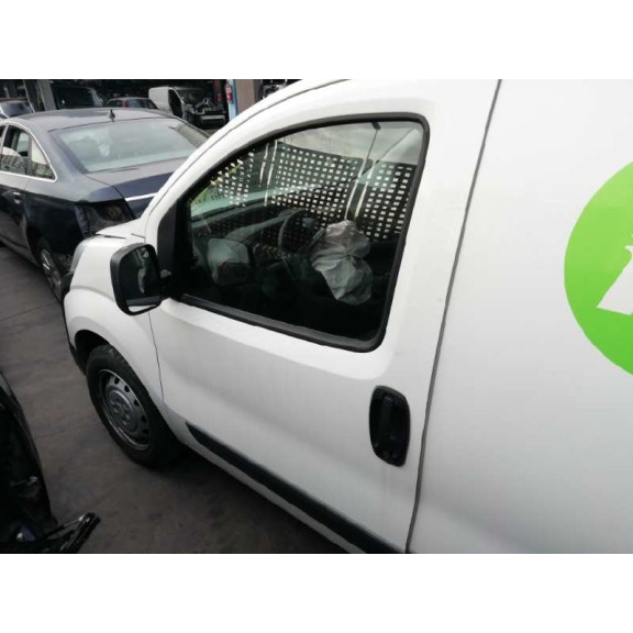 citroën nemo del año 2015