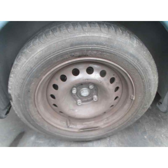 citroën c5 berlina del año 2001