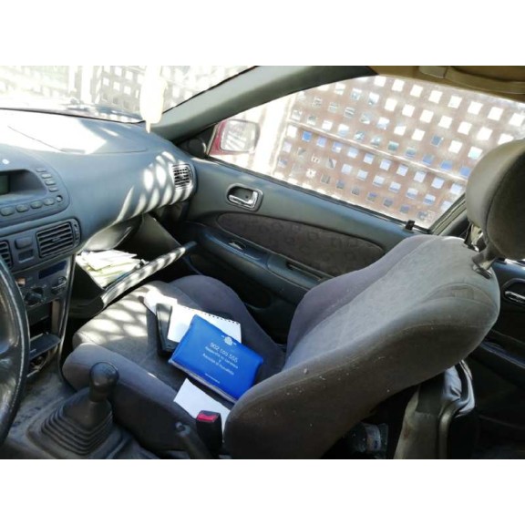 toyota corolla familiar (e11) del año 2000