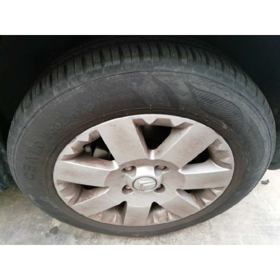 citroën c3 pluriel del año 2006