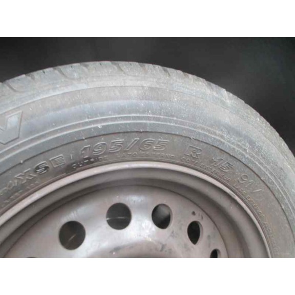 citroën c5 berlina del año 2001