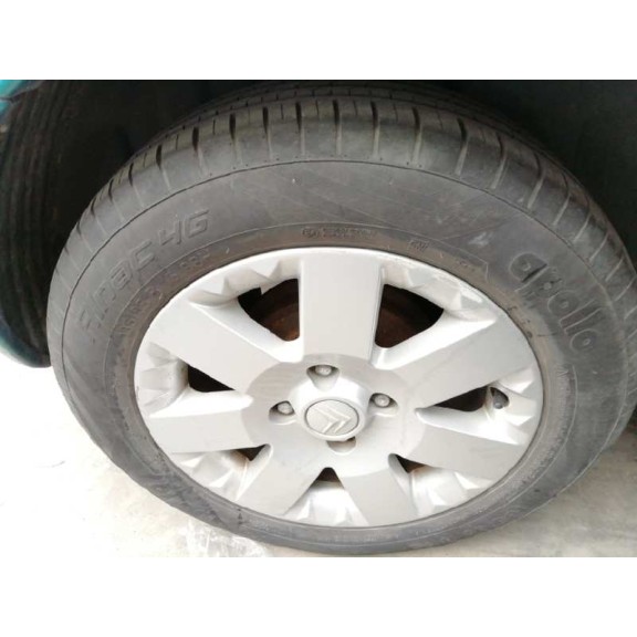 citroën c3 pluriel del año 2006