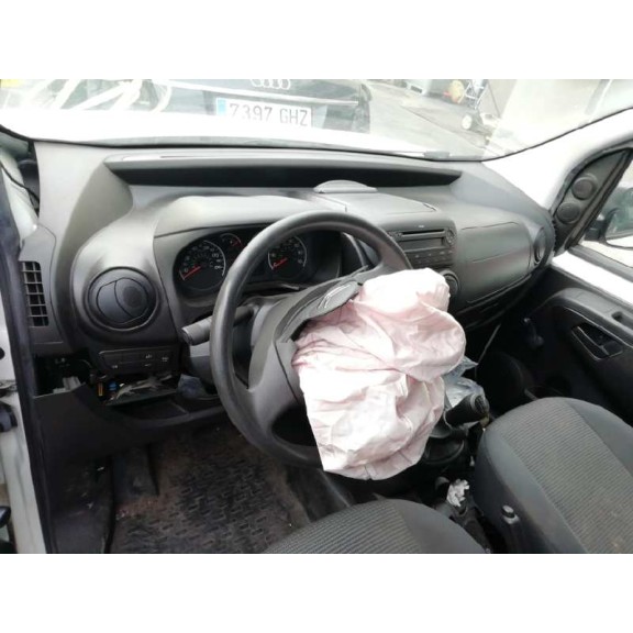 citroën nemo del año 2015