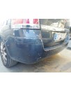 opel zafira b del año 2006