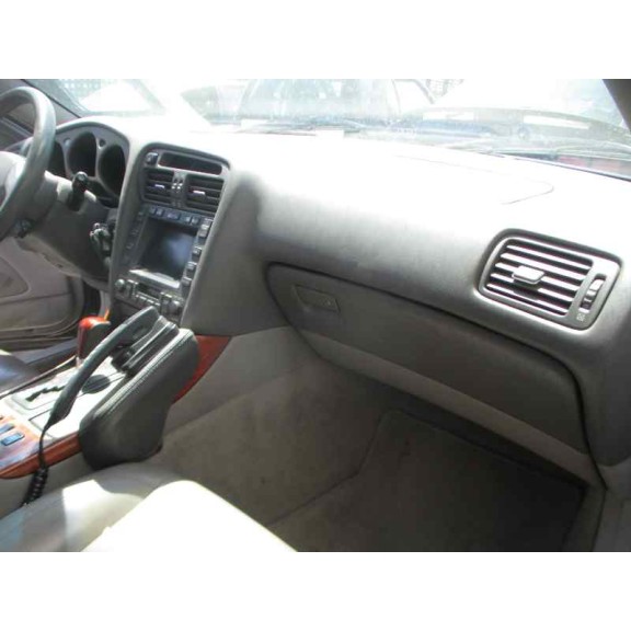 lexus gs300 (jzs160) del año 1999