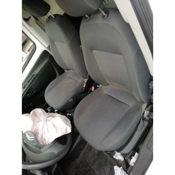 citroën nemo del año 2015