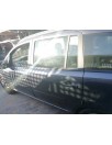 opel zafira b del año 2006