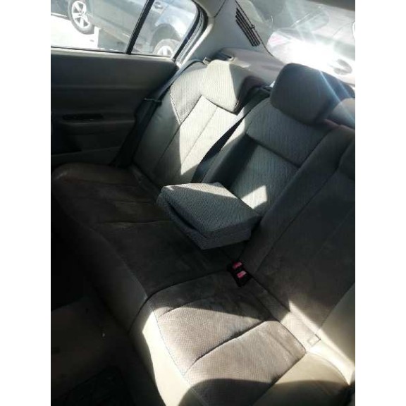 renault megane ii classic berlina del año 2003