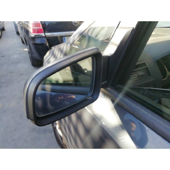 opel zafira b del año 2006