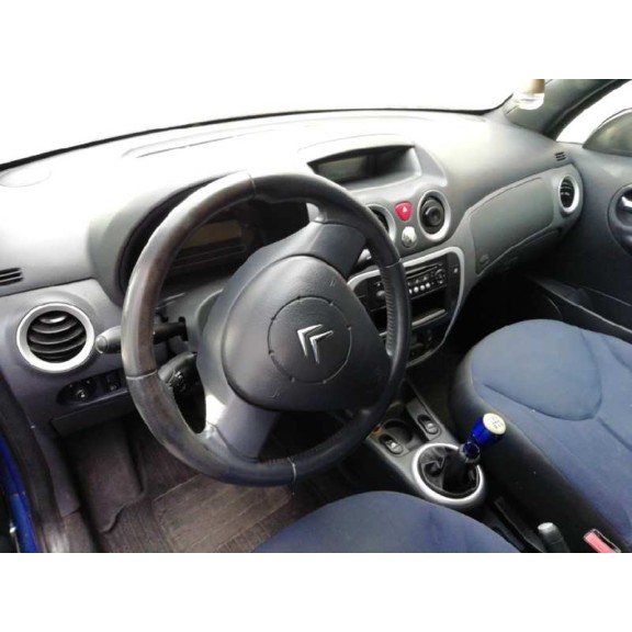 citroën c3 pluriel del año 2006