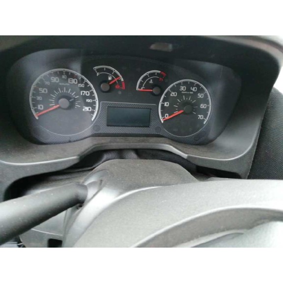 citroën nemo del año 2015