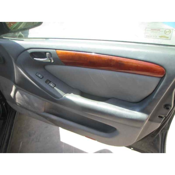 lexus gs300 (jzs160) del año 1999