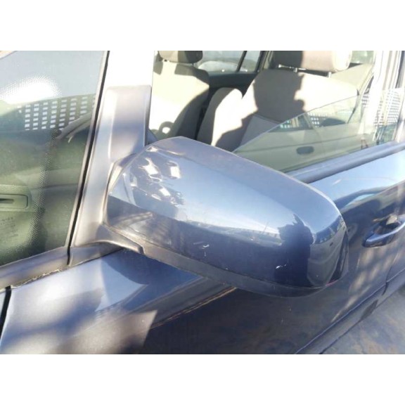 opel zafira b del año 2006