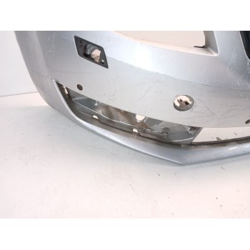 Recambio de paragolpes delantero para skoda octavia iii (5e3, nl3, nr3) 1.6 tdi referencia OEM IAM 5E0807221  