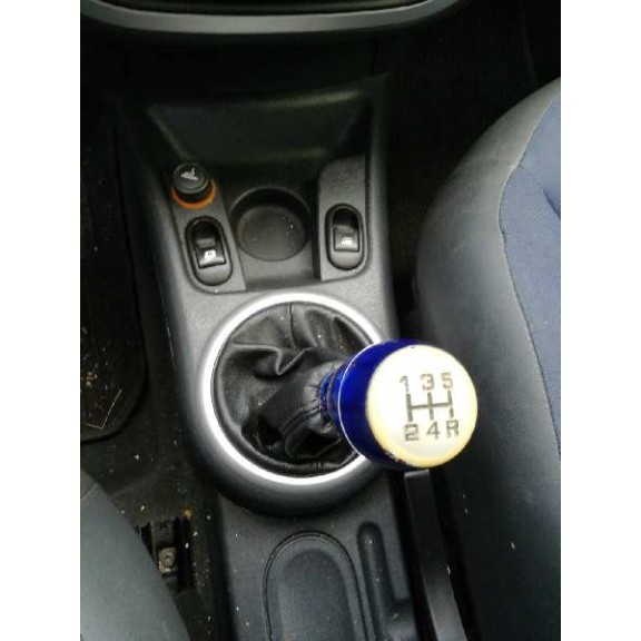 citroën c3 pluriel del año 2006