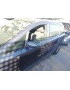 opel zafira b del año 2006