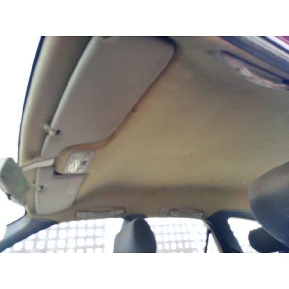 toyota corolla familiar (e11) del año 2000