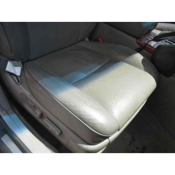 lexus gs300 (jzs160) del año 1999