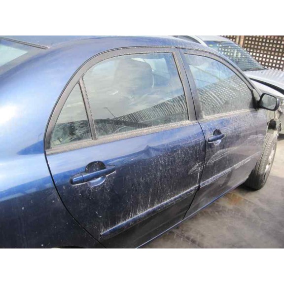 toyota corolla (e12) del año 2003