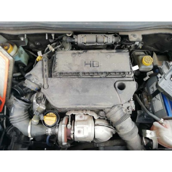 citroën nemo del año 2015