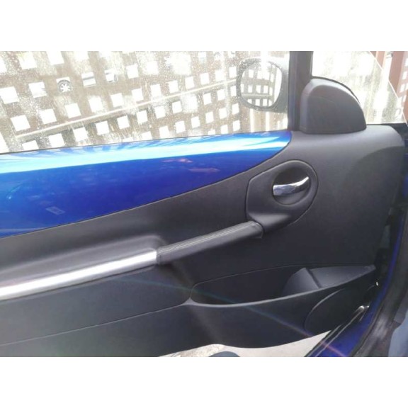 citroën c3 pluriel del año 2006