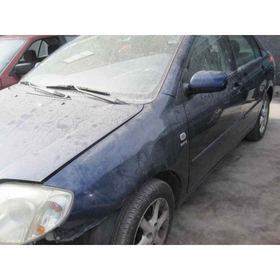 toyota corolla (e12) del año 2003