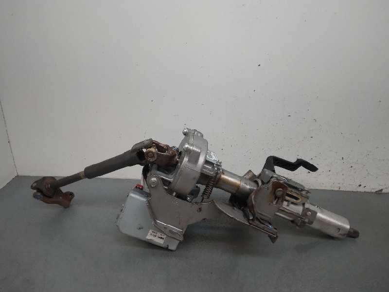 Recambio de columna direccion para renault megane iv berlina 5p experience referencia OEM IAM 488109031R  