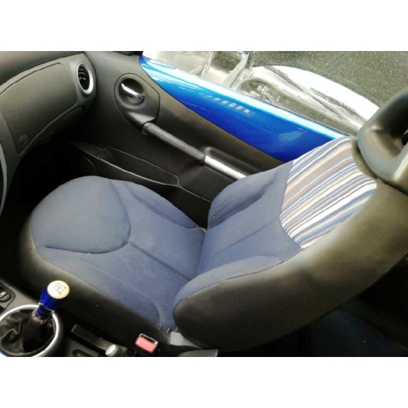 citroën c3 pluriel del año 2006