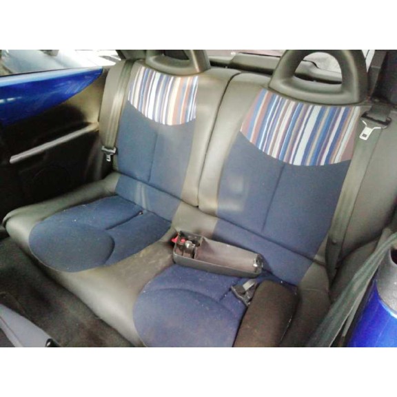 citroën c3 pluriel del año 2006