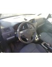 opel zafira b del año 2006