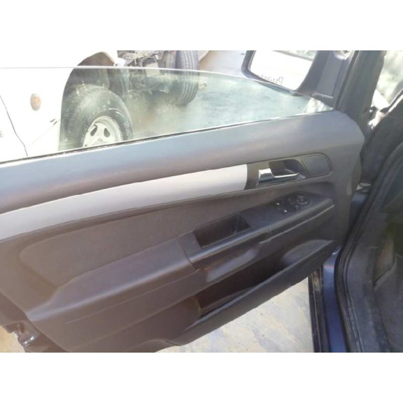 opel zafira b del año 2006