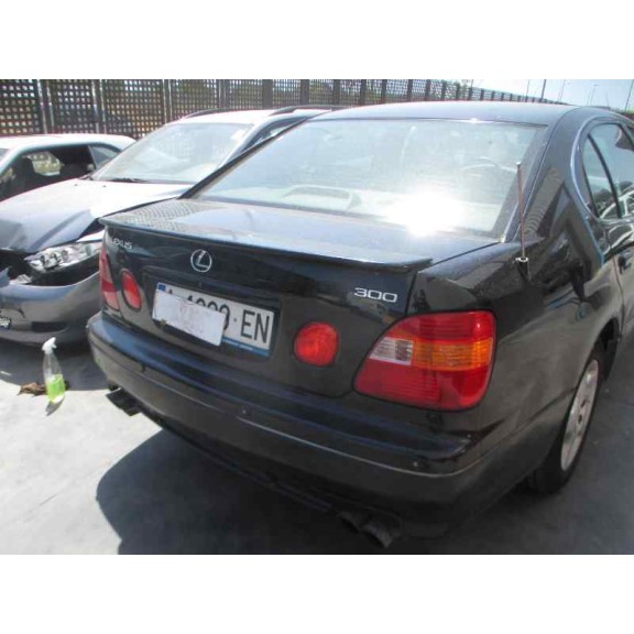 lexus gs300 (jzs160) del año 1999