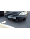 opel astra g berlina del año 2001
