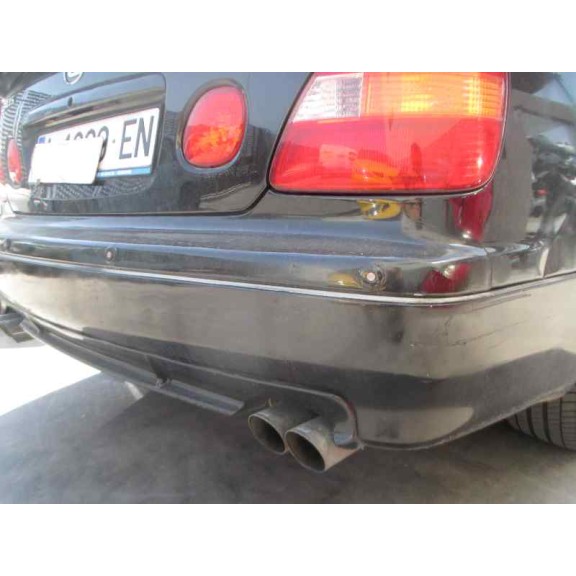 lexus gs300 (jzs160) del año 1999