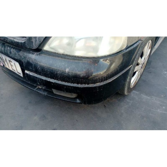 opel astra g berlina del año 2001