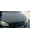 opel astra g berlina del año 2001