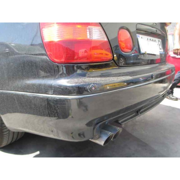 lexus gs300 (jzs160) del año 1999