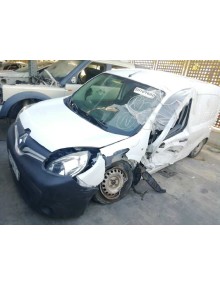 renault kangoo del año 2018 2