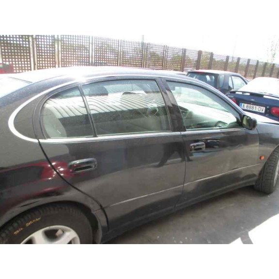 lexus gs300 (jzs160) del año 1999