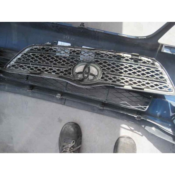 toyota corolla (e12) del año 2003