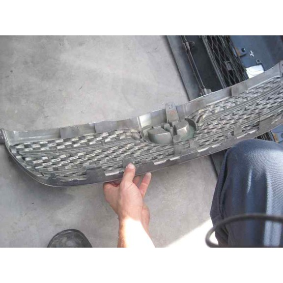 toyota corolla (e12) del año 2003