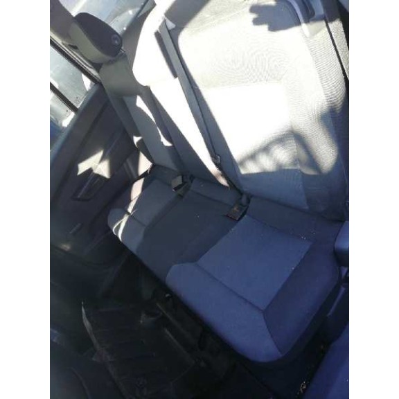 opel zafira b del año 2006