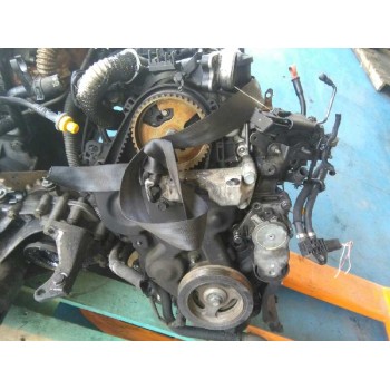 Recambio de motor completo para citroën c4 berlina collection referencia OEM IAM 9HZ <<M>> 