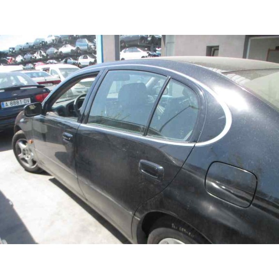 lexus gs300 (jzs160) del año 1999