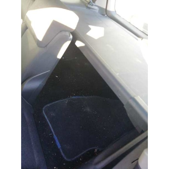 opel zafira b del año 2006