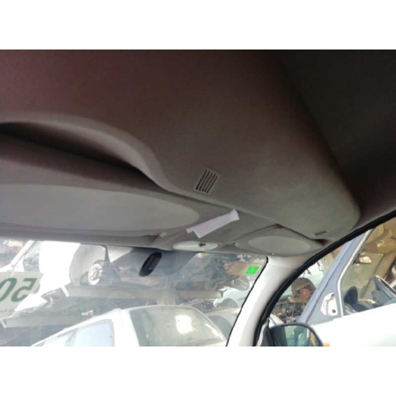 renault kangoo del año 2018