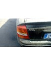 opel astra g berlina del año 2001