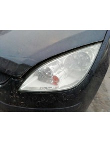 mitsubishi colt berlina 5 (z30a) del año 2005 2