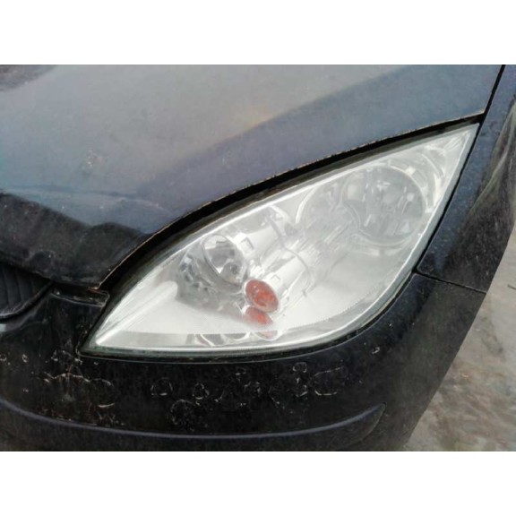 mitsubishi colt berlina 5 (z30a) del año 2005